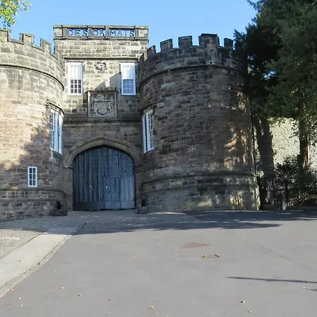 Albert Cottage * Skipton