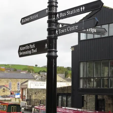 Сasa de vacaciones Albert Cottage