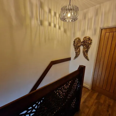 Albert Cottage Skipton