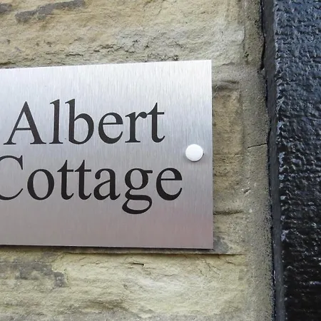 Albert Cottage
