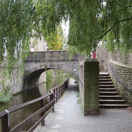 Albert Cottage 度假居 *