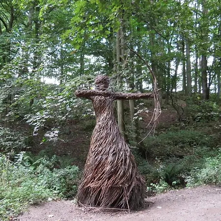 Albert Cottage 度假居