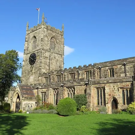 Albert Cottage 度假居 *