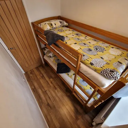 Albert Cottage 度假居 *