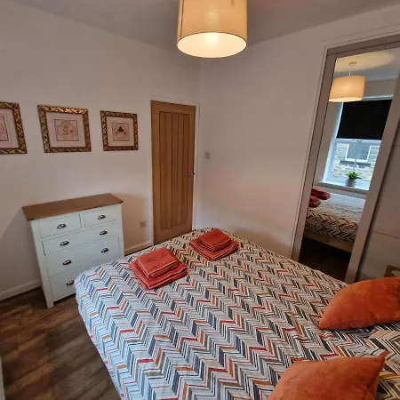 Albert Cottage *