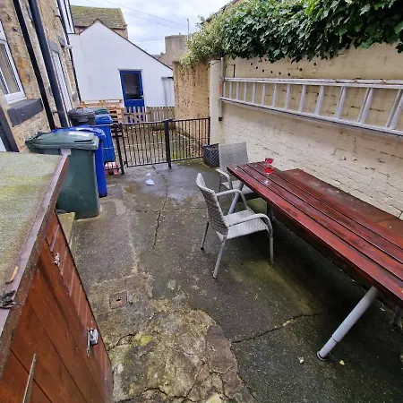 度假居 Albert Cottage