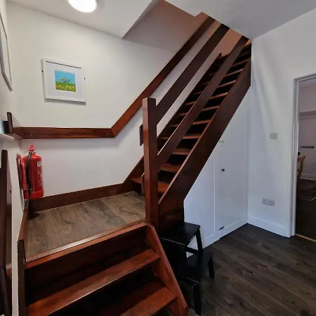 Albert Cottage 斯基普顿