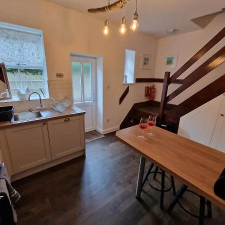 Albert Cottage Skipton