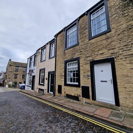 度假居 Albert Cottage *