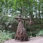 Albert Cottage Semesterbostad