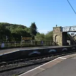 Albert Cottage Semesterbostad Skipton