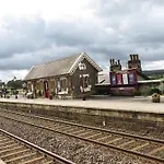 Albert Cottage Skipton