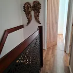 Albert Cottage *