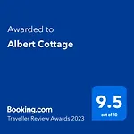 Albert Cottage *