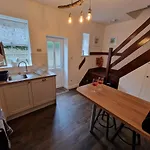 Albert Cottage Skipton