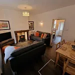 Albert Cottage Semesterbostad