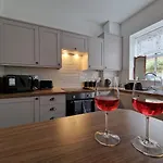 Albert Cottage Semesterbostad Skipton