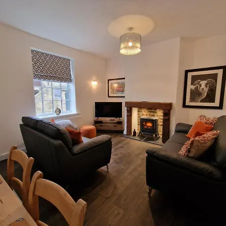Σπίτι διακοπών Albert Cottage *